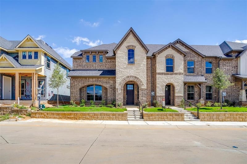 6912 Houndstooth Place, Arlington TX 76001