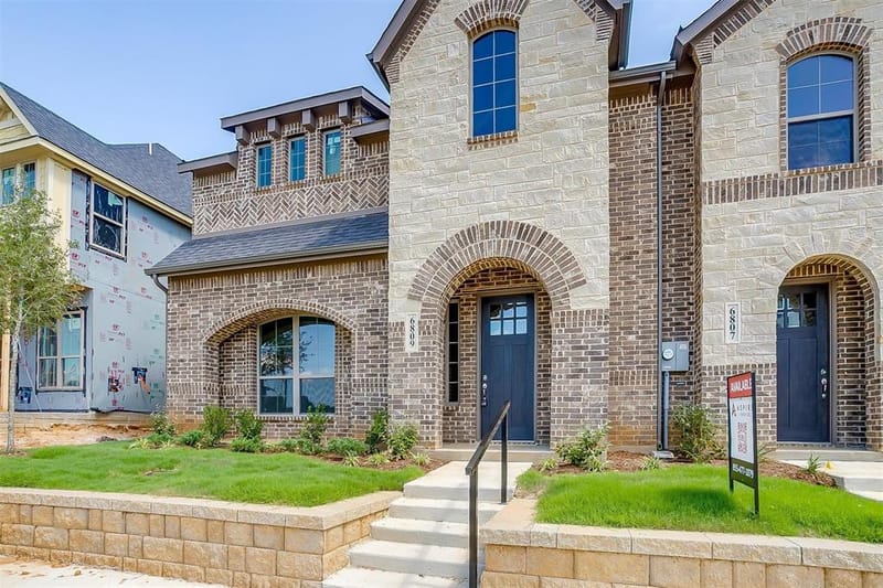 6912 Houndstooth Place, Arlington TX 76001 - Photo 5
