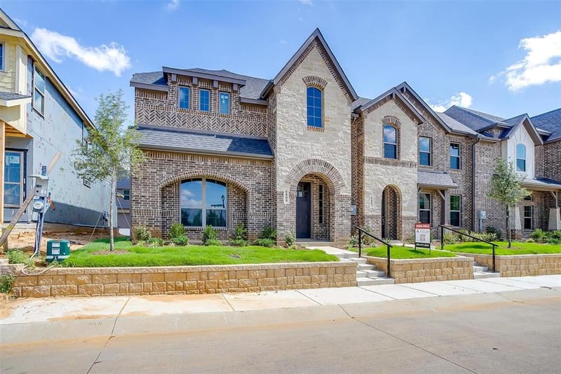 6912 Houndstooth Place, Arlington TX 76001 - Photo 34