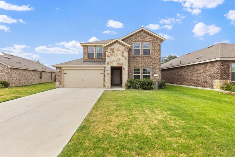 1012 Euston Street, Denton TX 76209