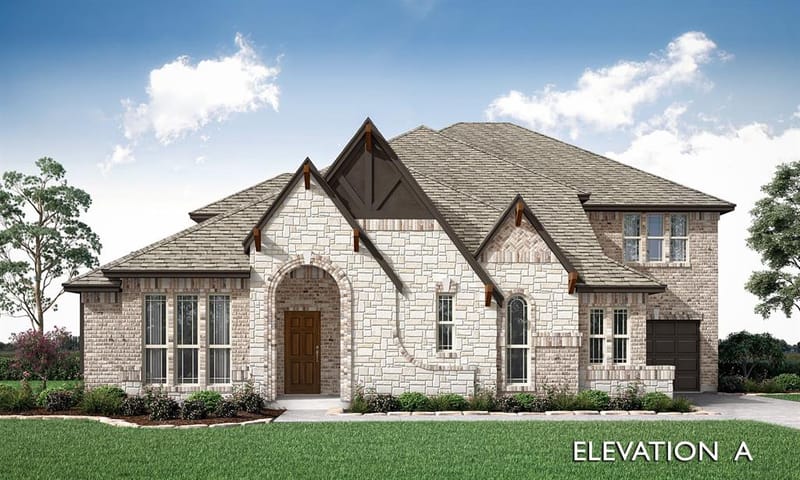 9349 Wildcat Ridge, Godley TX 76044