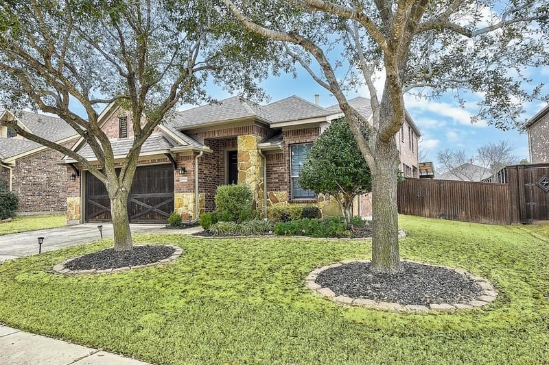 3904 Deer Lake Drive, McKinney TX 75071 - Photo 27