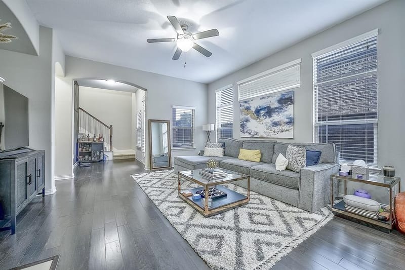 3904 Deer Lake Drive, McKinney TX 75071 - Photo 3