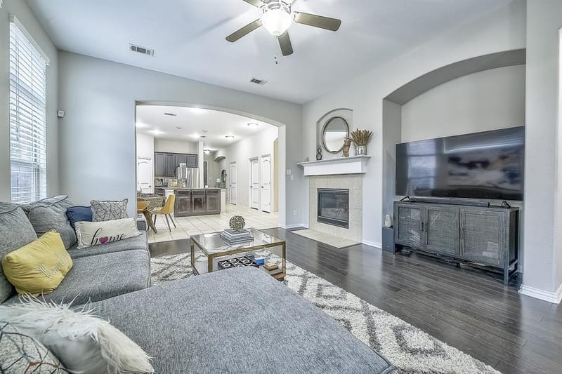 3904 Deer Lake Drive, McKinney TX 75071