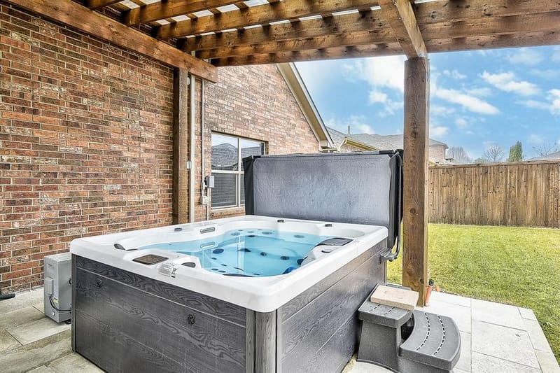 3904 Deer Lake Drive, McKinney TX 75071 - Photo 24