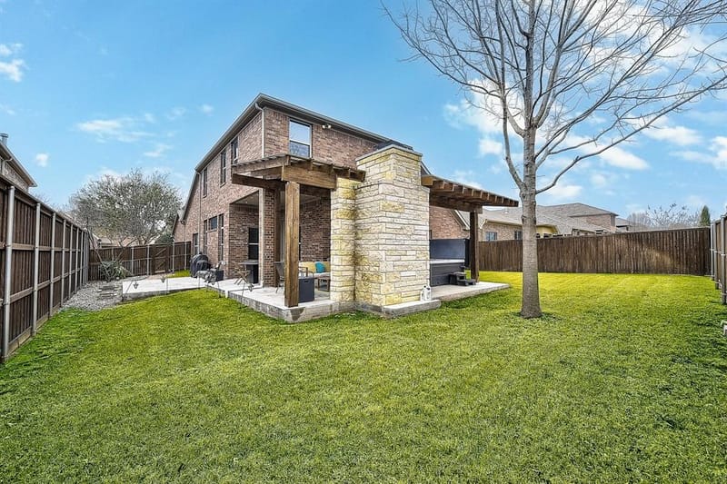 3904 Deer Lake Drive, McKinney TX 75071 - Photo 30