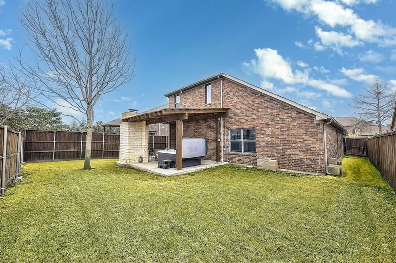 3904 Deer Lake Drive, McKinney TX 75071 - Photo 29