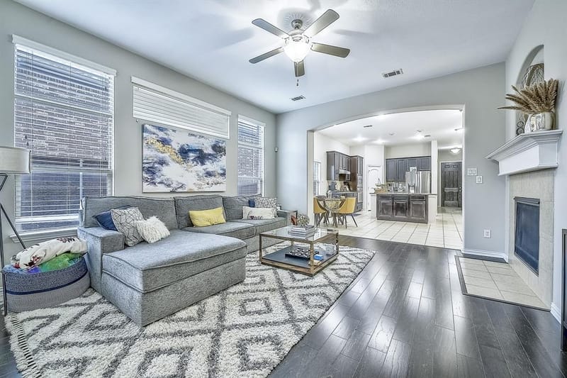 3904 Deer Lake Drive, McKinney TX 75071 - Photo 4