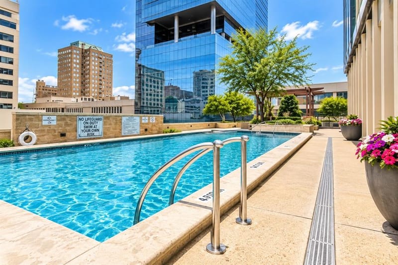500 Throckmorton Street # 1406, Fort Worth TX 76102 - Photo 28