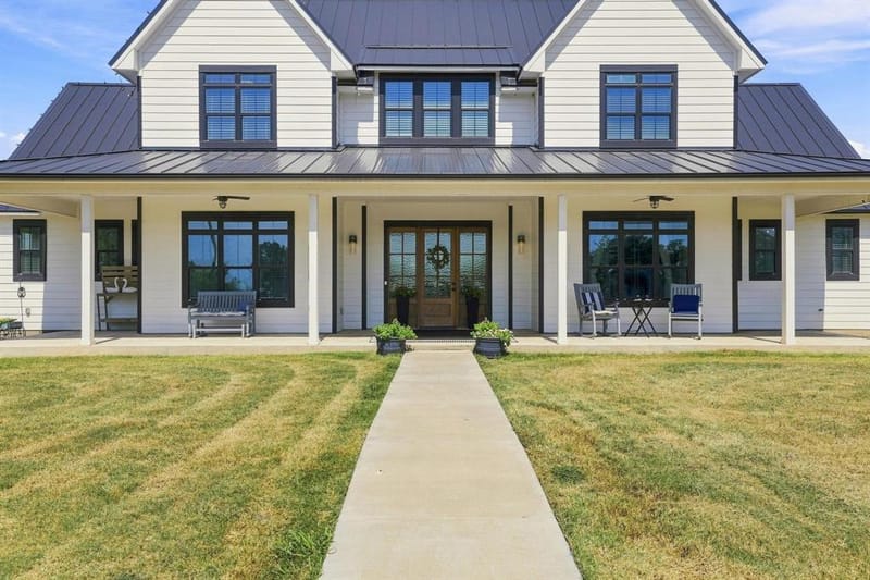 639 Eisenhower Road, Denison TX 75020 - Photo 6