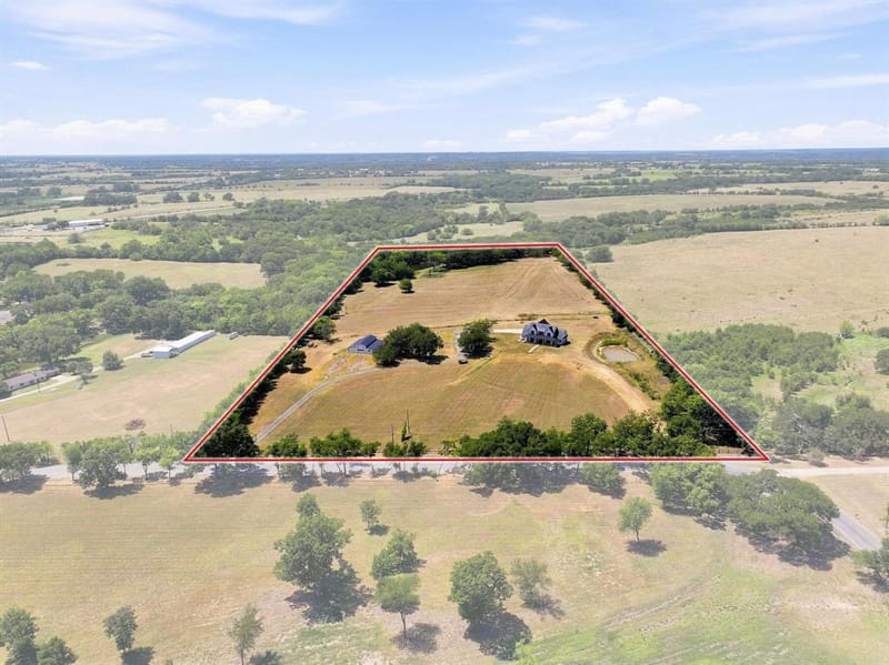 639 Eisenhower Road, Denison TX 75020 - Photo 3