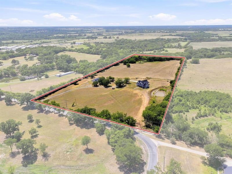 639 Eisenhower Road, Denison TX 75020