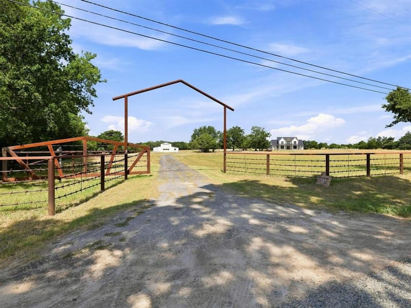 639 Eisenhower Road, Denison TX 75020 - Photo 35