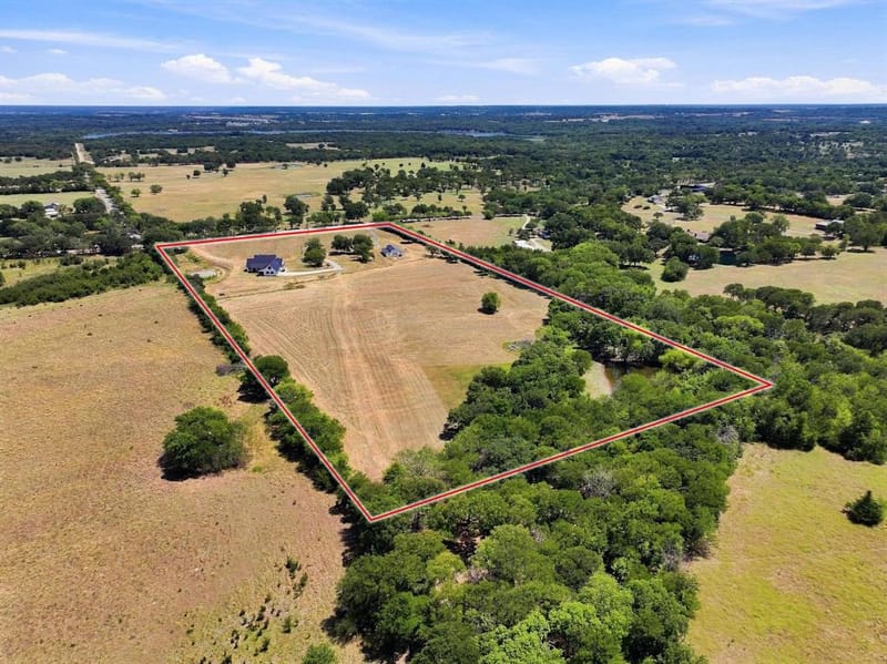 639 Eisenhower Road, Denison TX 75020 - Photo 4