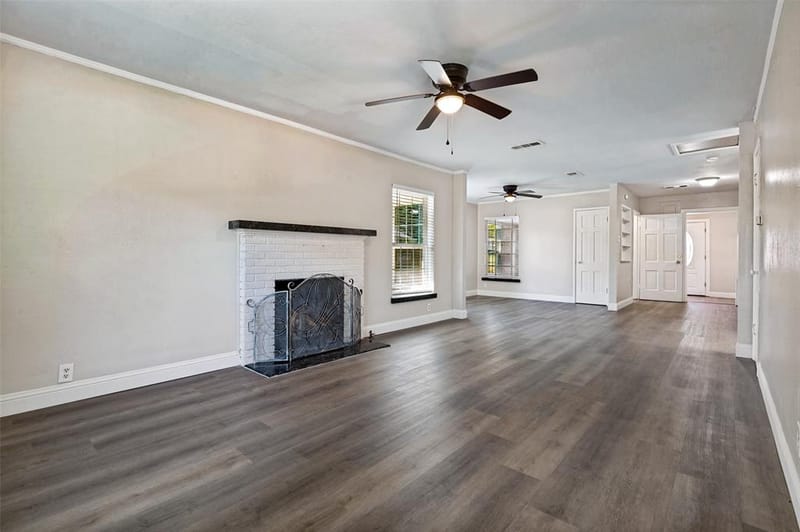705 Reverchon Drive, Dallas TX 75211 - Photo 6