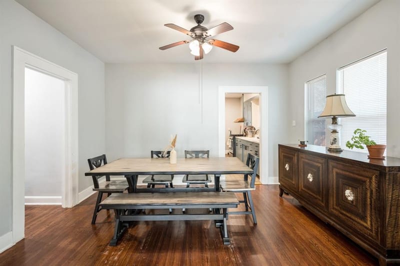719 N Barnett Avenue, Dallas TX 75211 - Photo 6