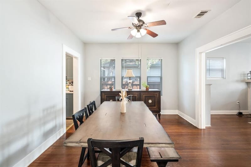 719 N Barnett Avenue, Dallas TX 75211 - Photo 7