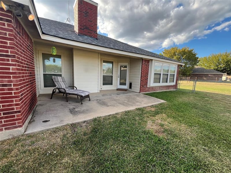 104 Cinnamon Court, Weatherford TX 76088 - Photo 30