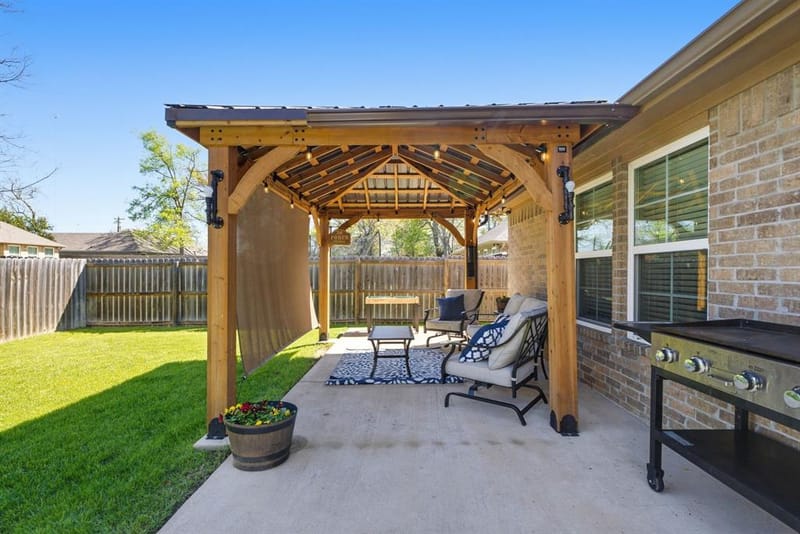 213 Freeman Street, Lindale TX 75771 - Photo 17