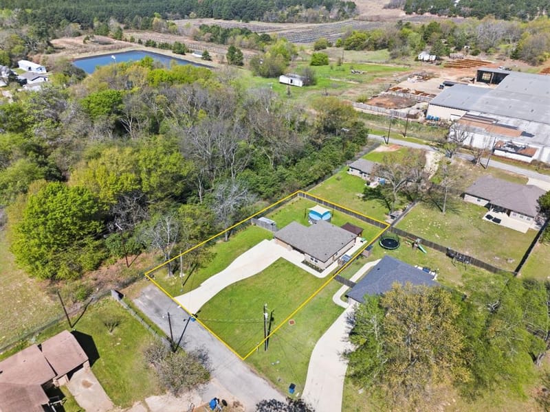 213 Freeman Street, Lindale TX 75771