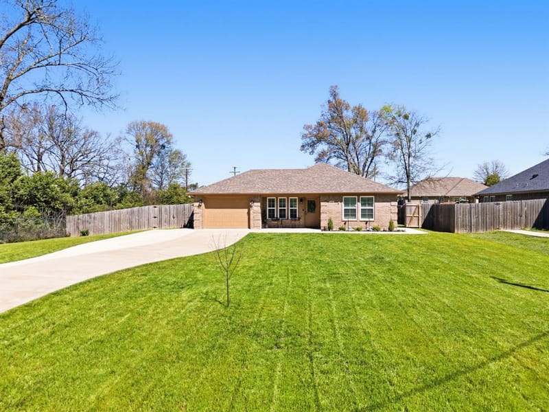 213 Freeman Street, Lindale TX 75771 - Photo 19