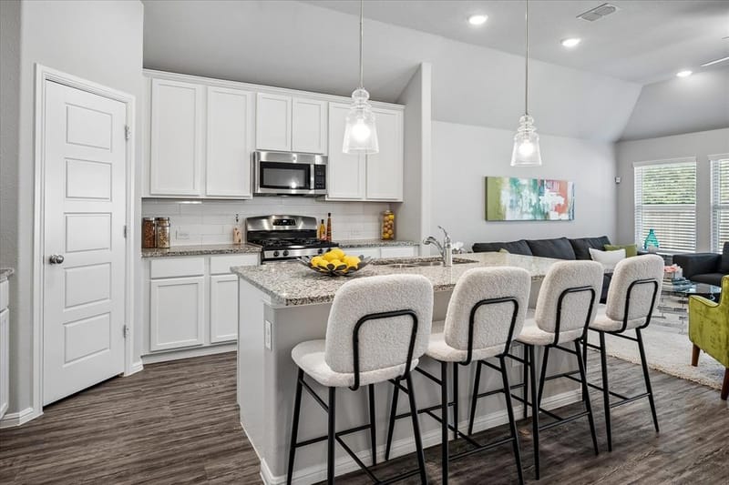 3304 Macaw Road, Celina TX 75009 - Photo 6