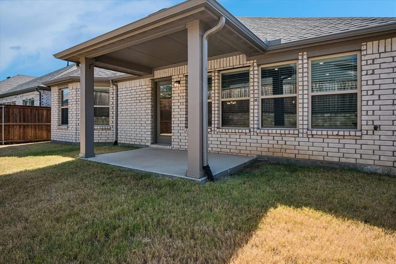 3304 Macaw Road, Celina TX 75009 - Photo 22
