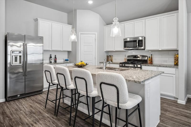 3304 Macaw Road, Celina TX 75009 - Photo 7