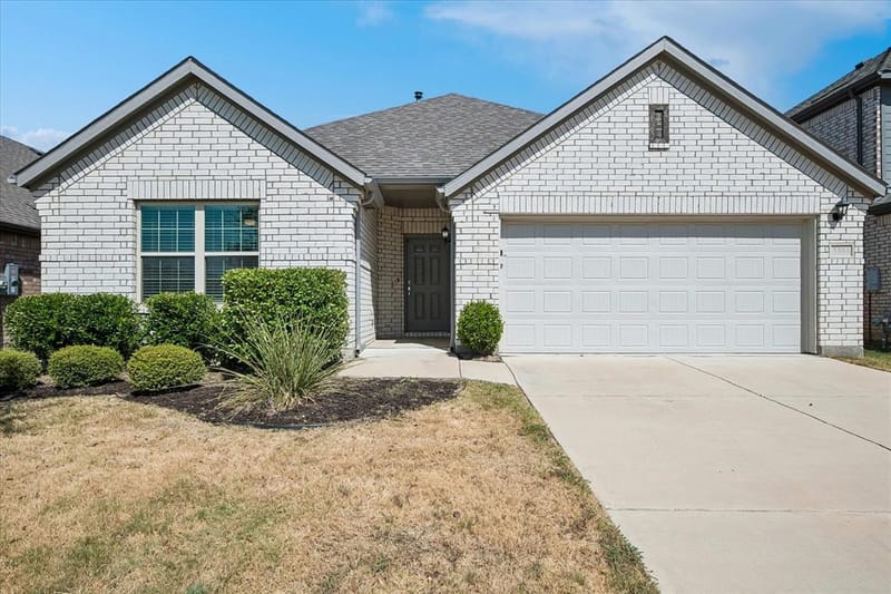 3304 Macaw Road, Celina TX 75009