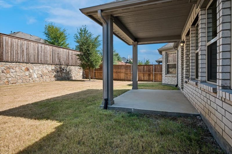 3304 Macaw Road, Celina TX 75009 - Photo 24