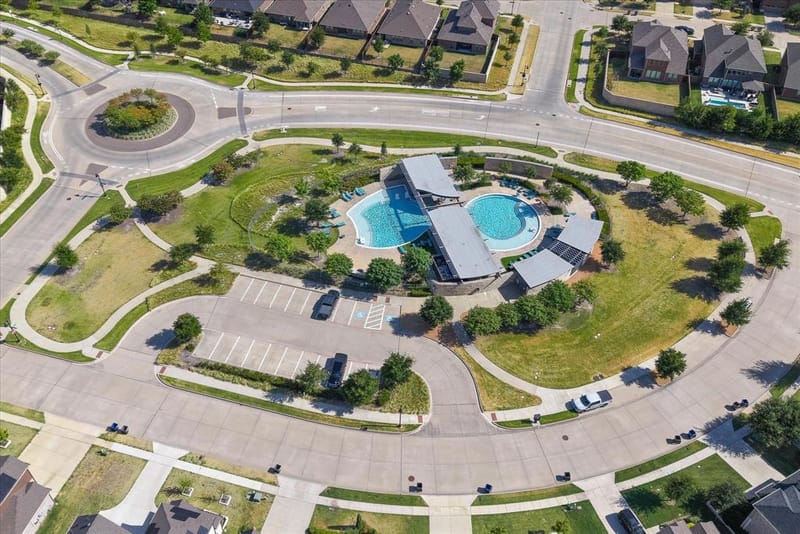 3304 Macaw Road, Celina TX 75009 - Photo 25