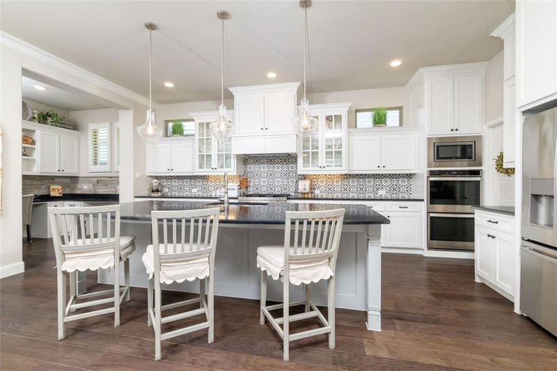 2009 Prairie Holly Lane, Fort Worth TX 76008 - Photo 13