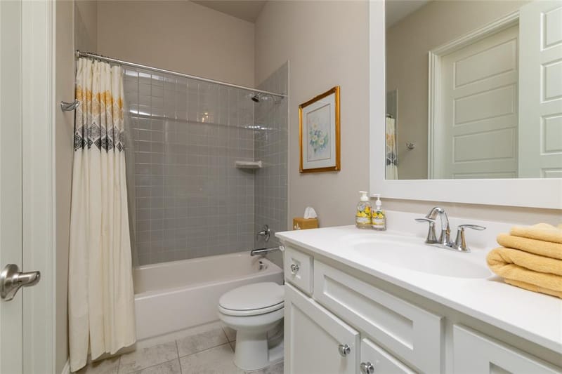 2009 Prairie Holly Lane, Fort Worth TX 76008 - Photo 22