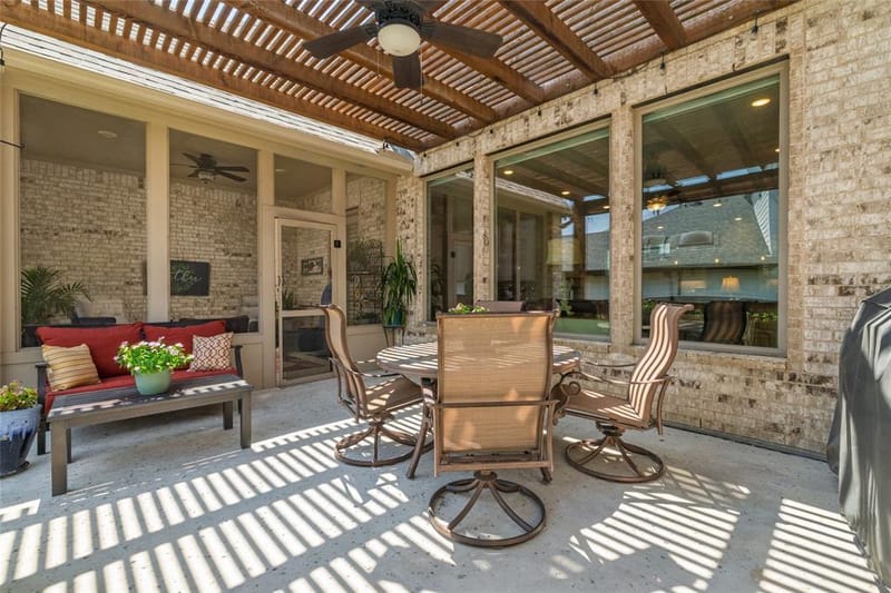 2009 Prairie Holly Lane, Fort Worth TX 76008 - Photo 32