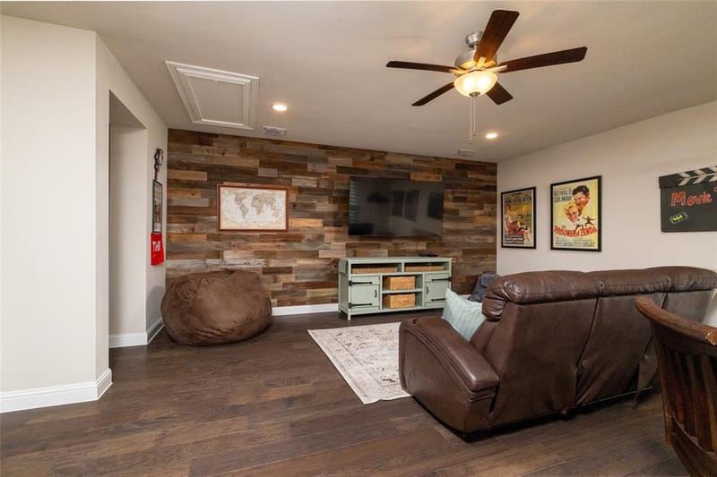 2009 Prairie Holly Lane, Fort Worth TX 76008 - Photo 28