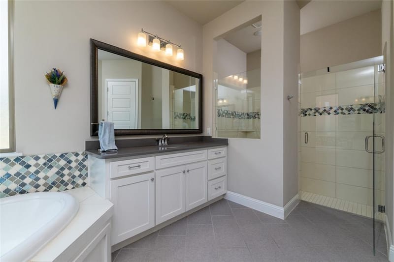 2009 Prairie Holly Lane, Fort Worth TX 76008 - Photo 20