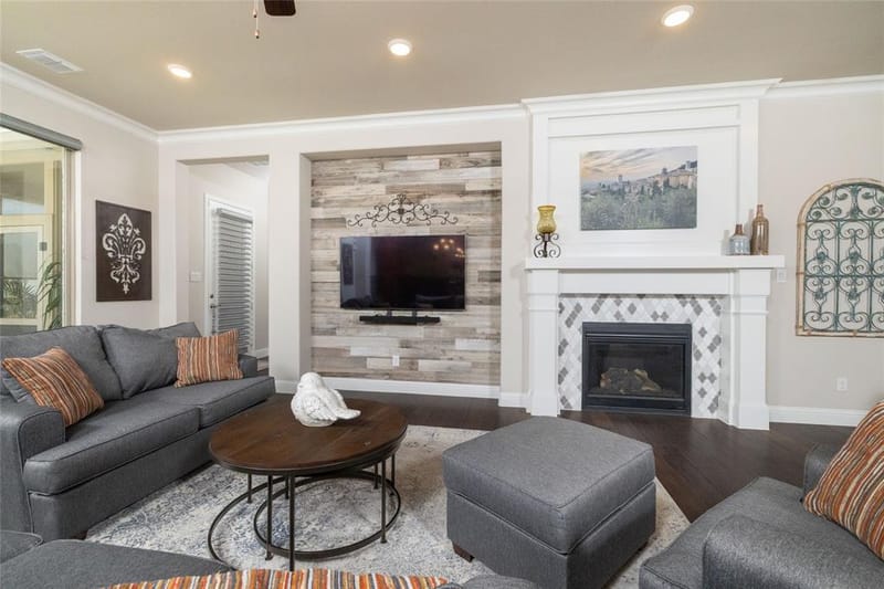 2009 Prairie Holly Lane, Fort Worth TX 76008 - Photo 9