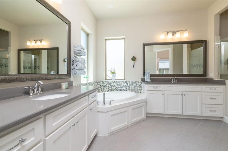 2009 Prairie Holly Lane, Fort Worth TX 76008 - Photo 24