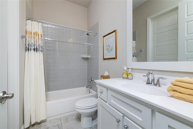 2009 Prairie Holly Lane, Fort Worth TX 76008 - Photo 30