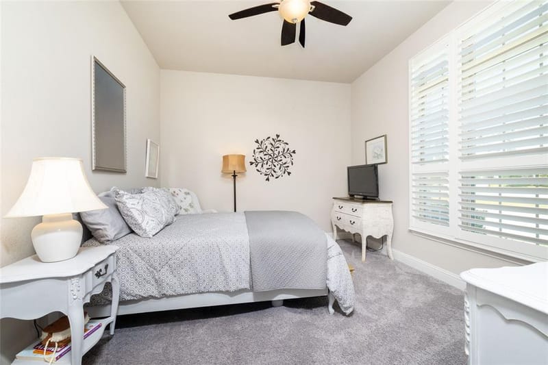 2009 Prairie Holly Lane, Fort Worth TX 76008 - Photo 34