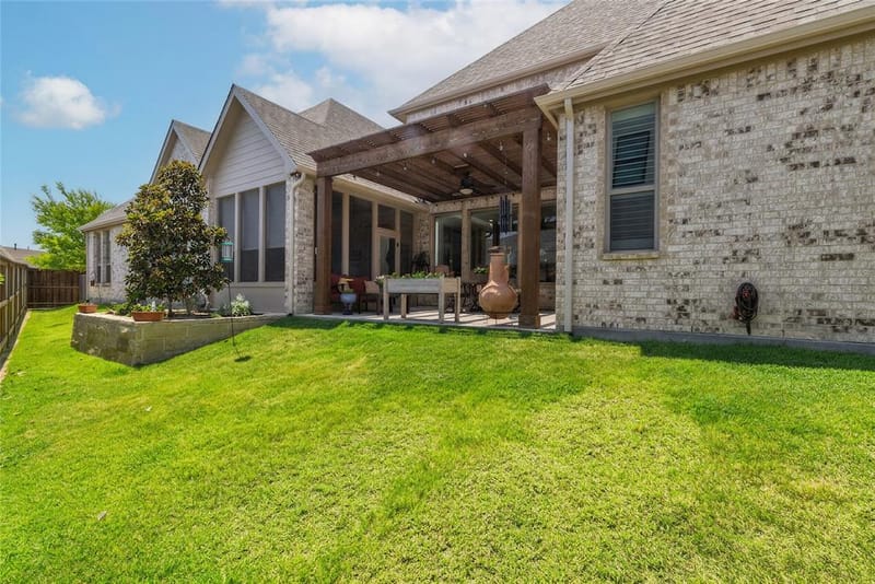 2009 Prairie Holly Lane, Fort Worth TX 76008 - Photo 33