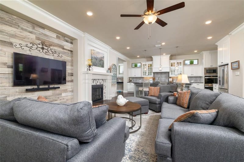 2009 Prairie Holly Lane, Fort Worth TX 76008 - Photo 11
