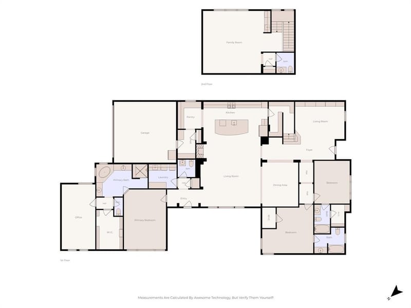 2009 Prairie Holly Lane, Fort Worth TX 76008 - Photo 40