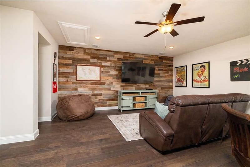 2009 Prairie Holly Lane, Fort Worth TX 76008 - Photo 35