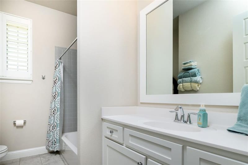 2009 Prairie Holly Lane, Fort Worth TX 76008 - Photo 29