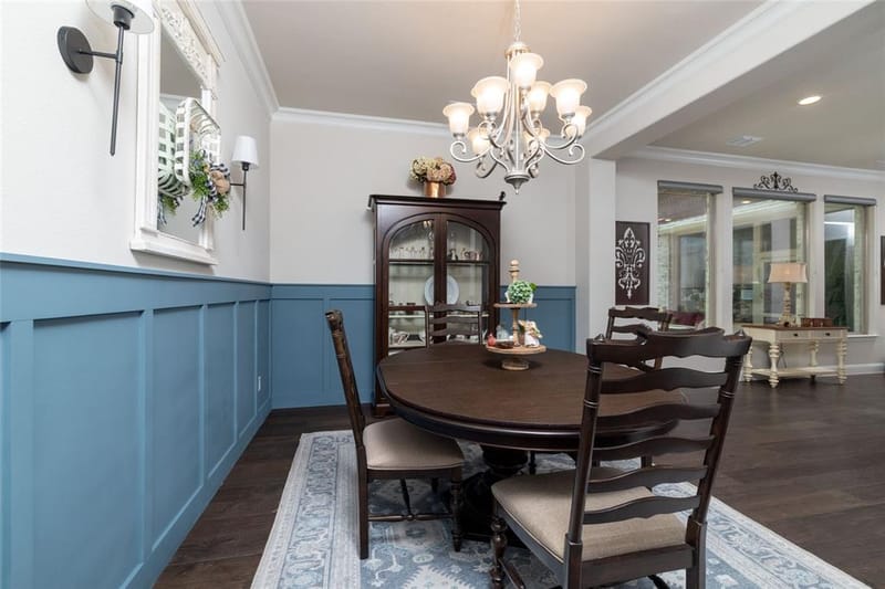 2009 Prairie Holly Lane, Fort Worth TX 76008 - Photo 8