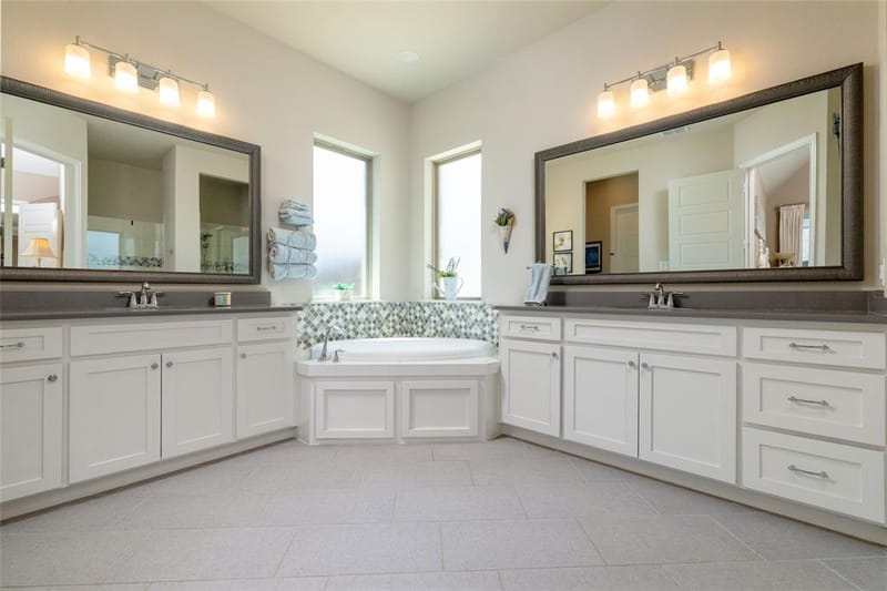 2009 Prairie Holly Lane, Fort Worth TX 76008 - Photo 25