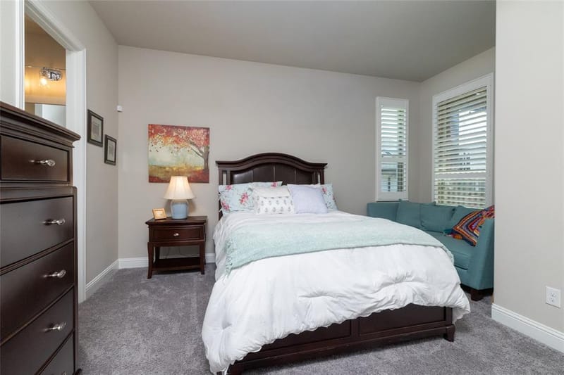 2009 Prairie Holly Lane, Fort Worth TX 76008 - Photo 21