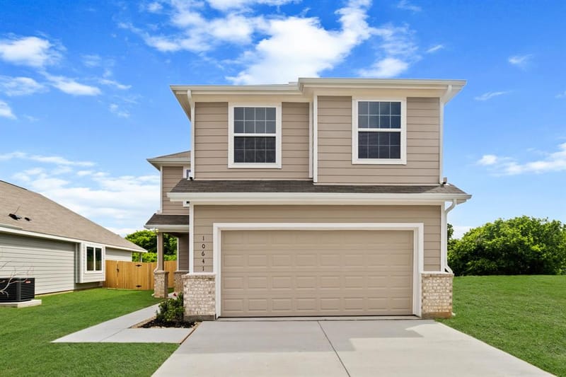 10641 Stag Lane, Fort Worth TX 76036