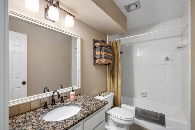 2781 Fairway Park Street, Grand Prairie TX 75050 - Photo 17